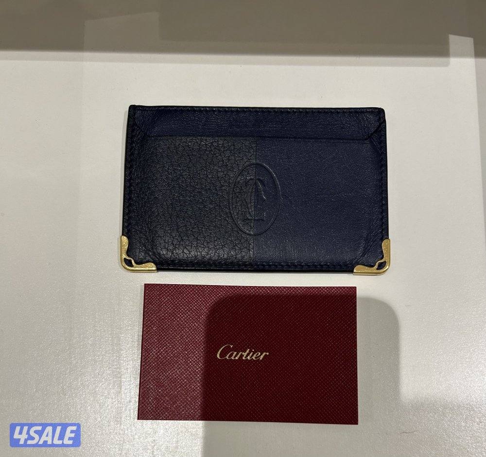 للبيع بوك كارتير اصلي من بوتيك ٣٦٠ مول2