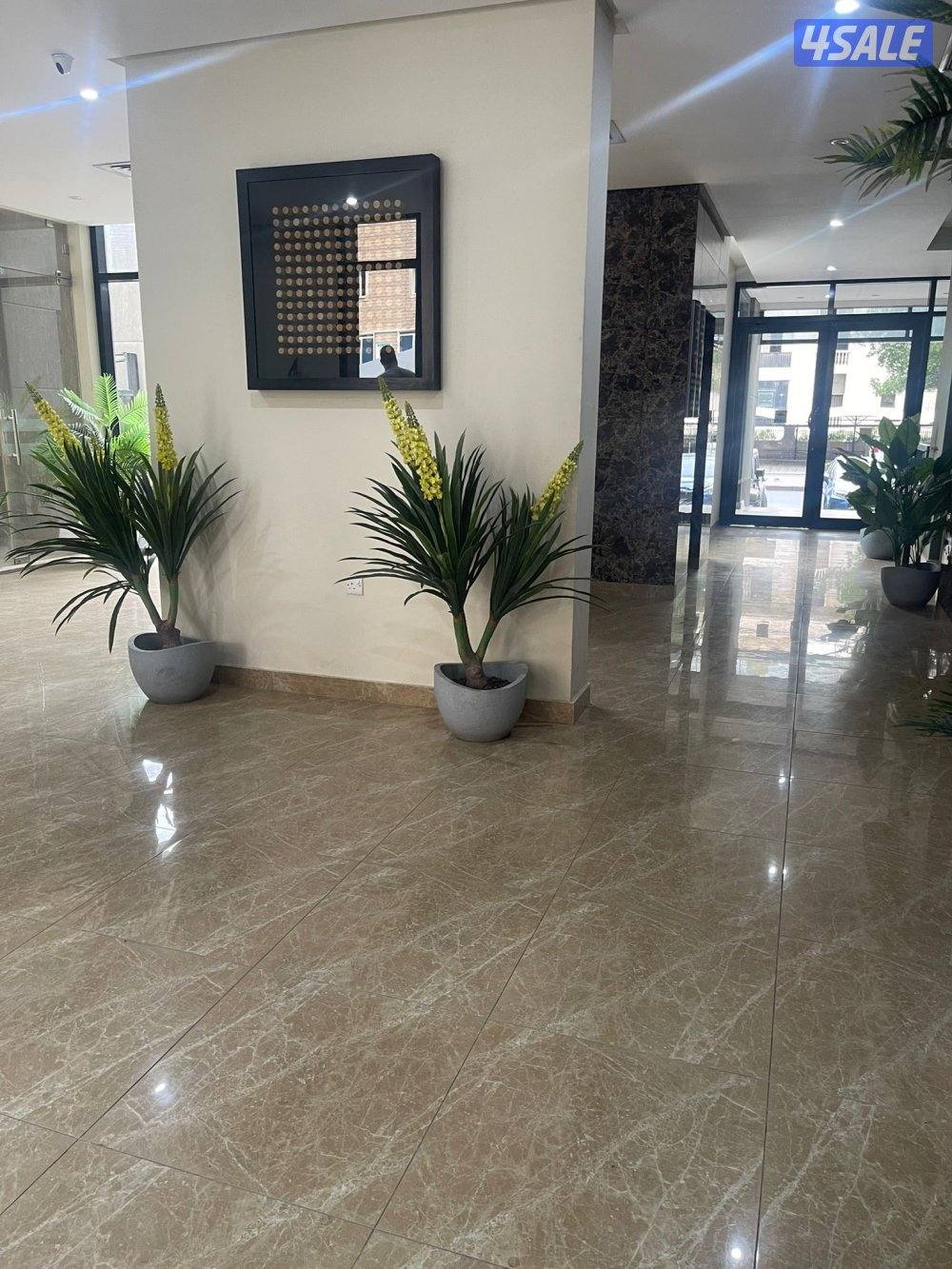 شقة الجابرية ق٣2