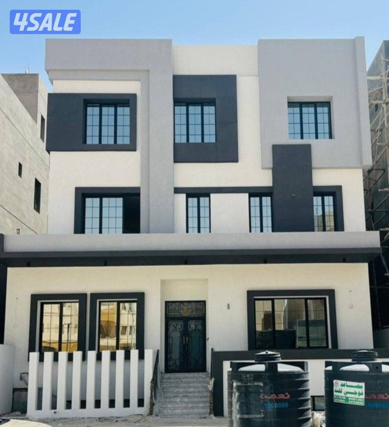 للبدل قسيمه بالمطلاع N11 مع قسيمه في جنوب عبدالله المبارك0