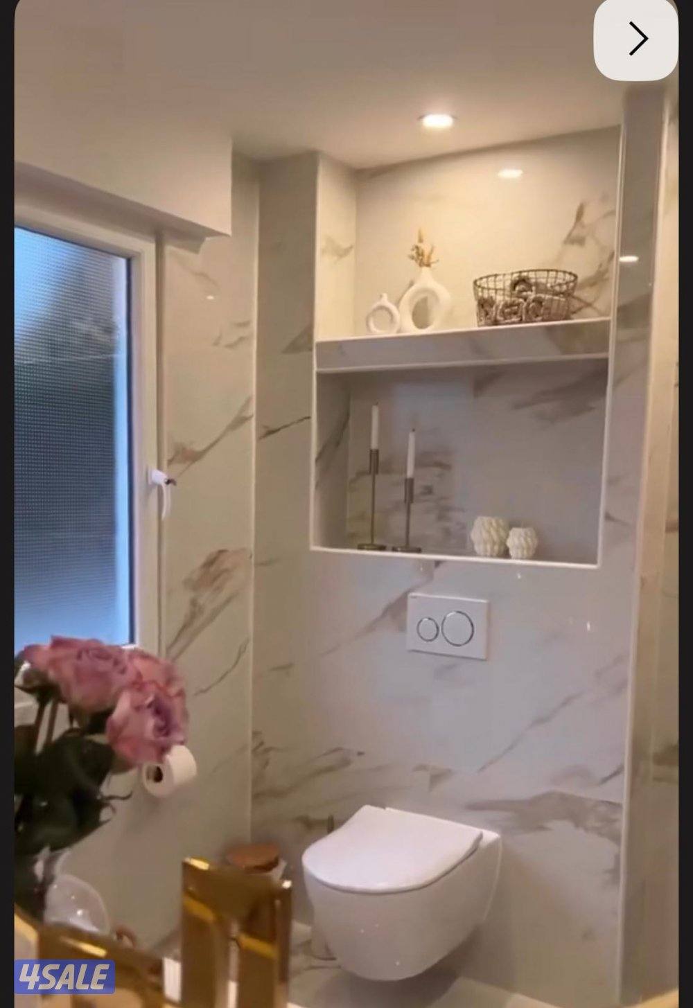 ابو حسين لتركيب السيراميك والرخام وجميع تمديدات الصحي0