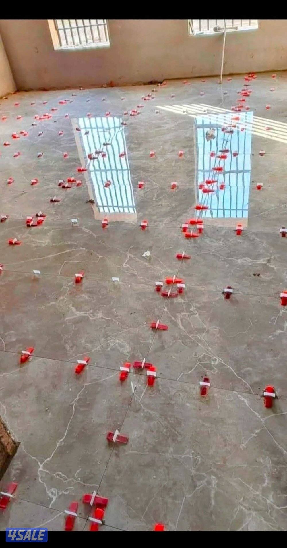 ابو حسين لتركيب السيراميك والرخام وجميع تمديدات الصحي11