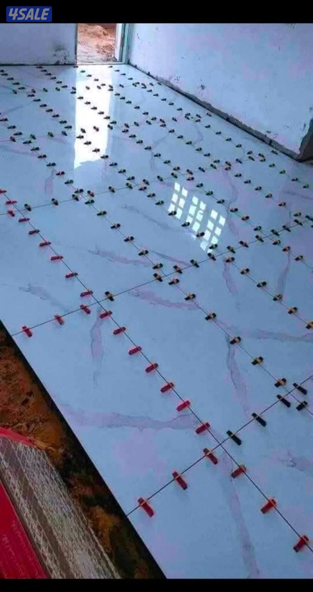 ابو حسين لتركيب السيراميك والرخام وجميع تمديدات الصحي12