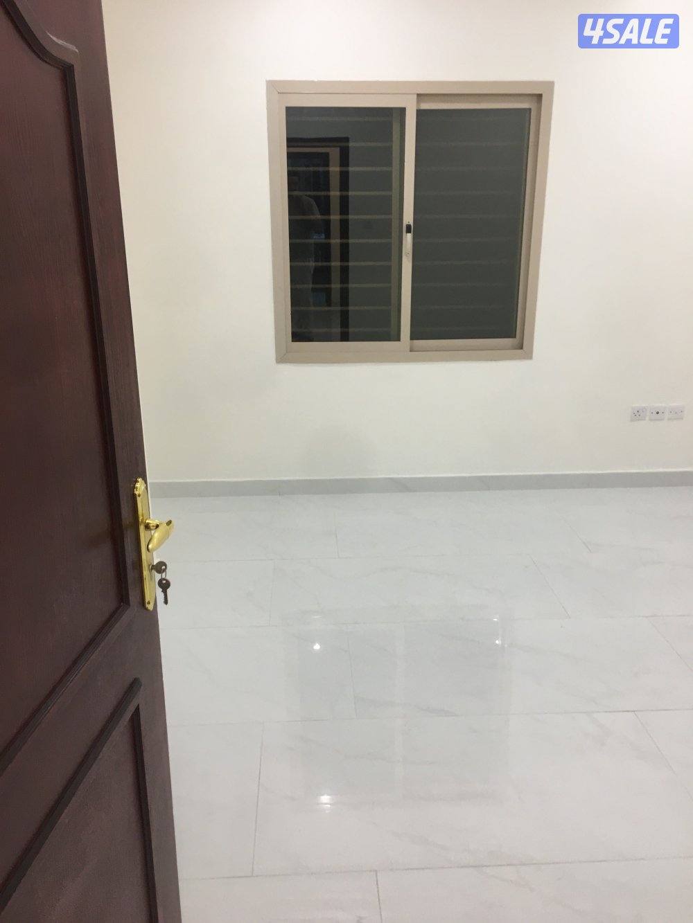 للايجار شقق بهديه قطعه 40