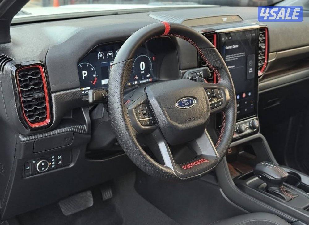 بيع رينجر رابتر1