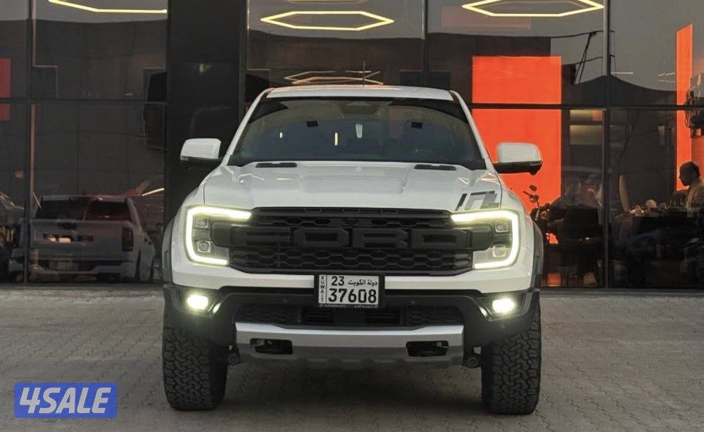 بيع رينجر رابتر2