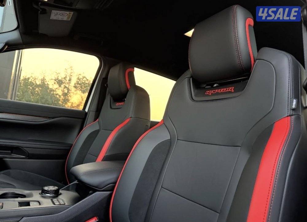 بيع رينجر رابتر3