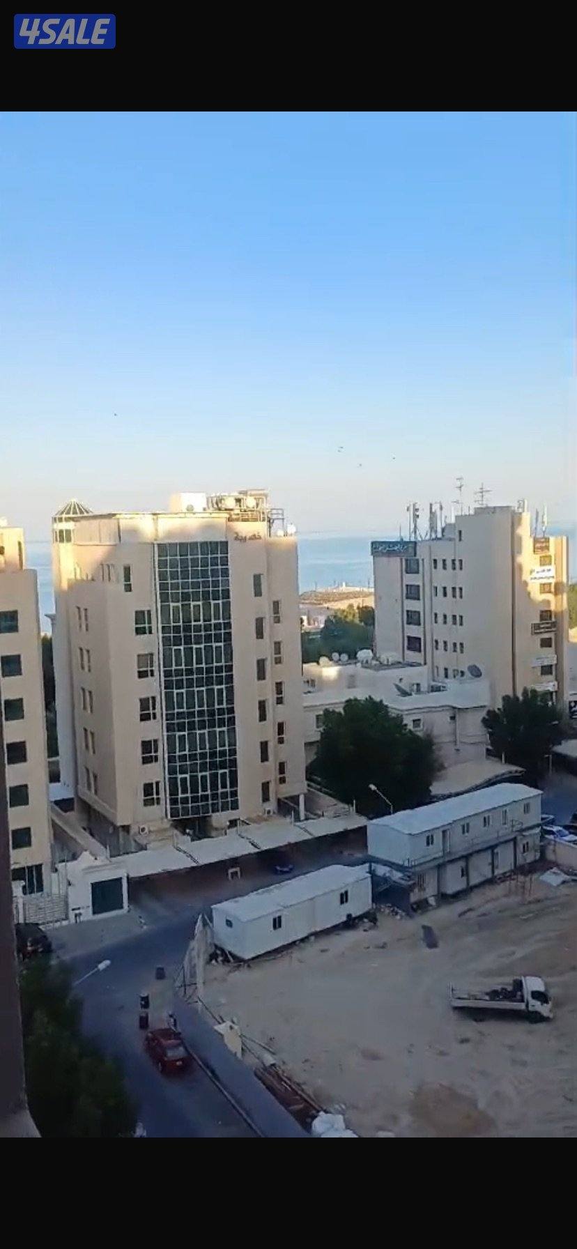 شقة تجاري وشقة سكني2