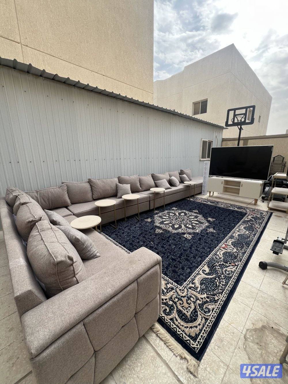 للبيع اثاث منزلي4