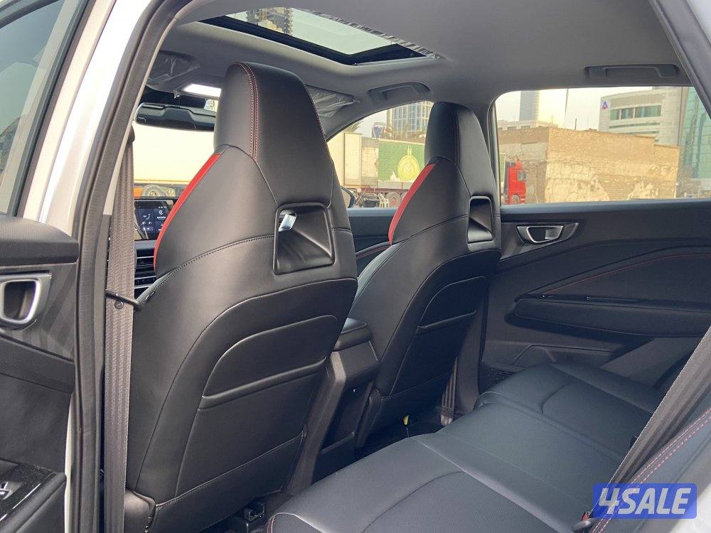 شيفروليه جروف موديل 2026 وارد الوكاله شبه اصفار4