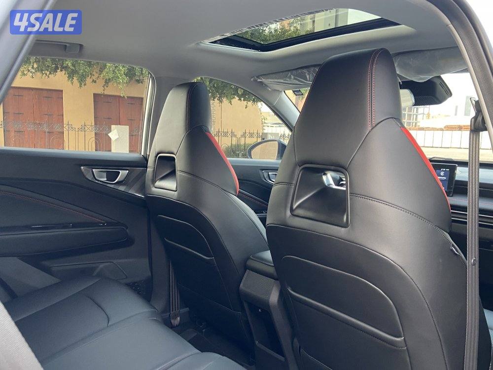 شيفروليه جروف موديل 2026 وارد الوكاله شبه اصفار7