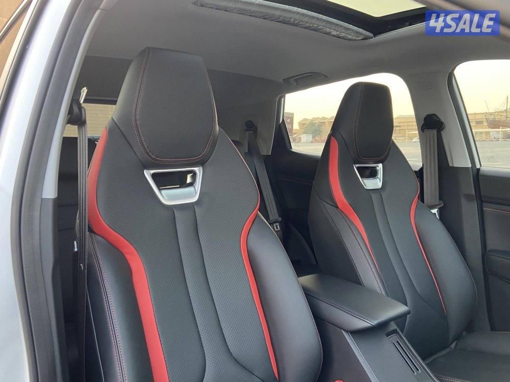 شيفروليه جروف موديل 2026 وارد الوكاله شبه اصفار10