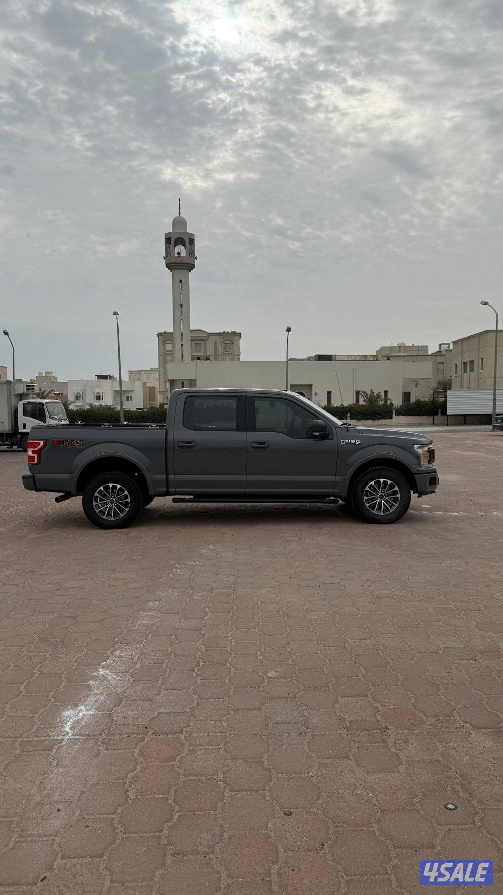 وانيت f1502