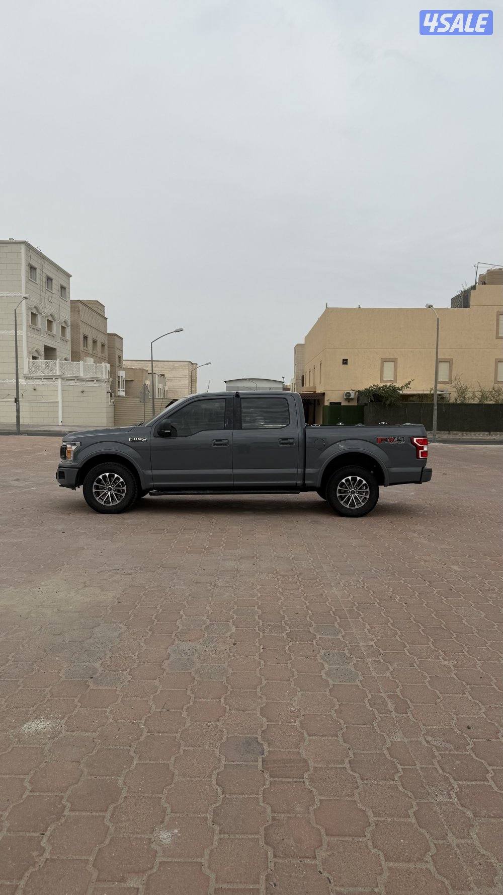 وانيت f1503