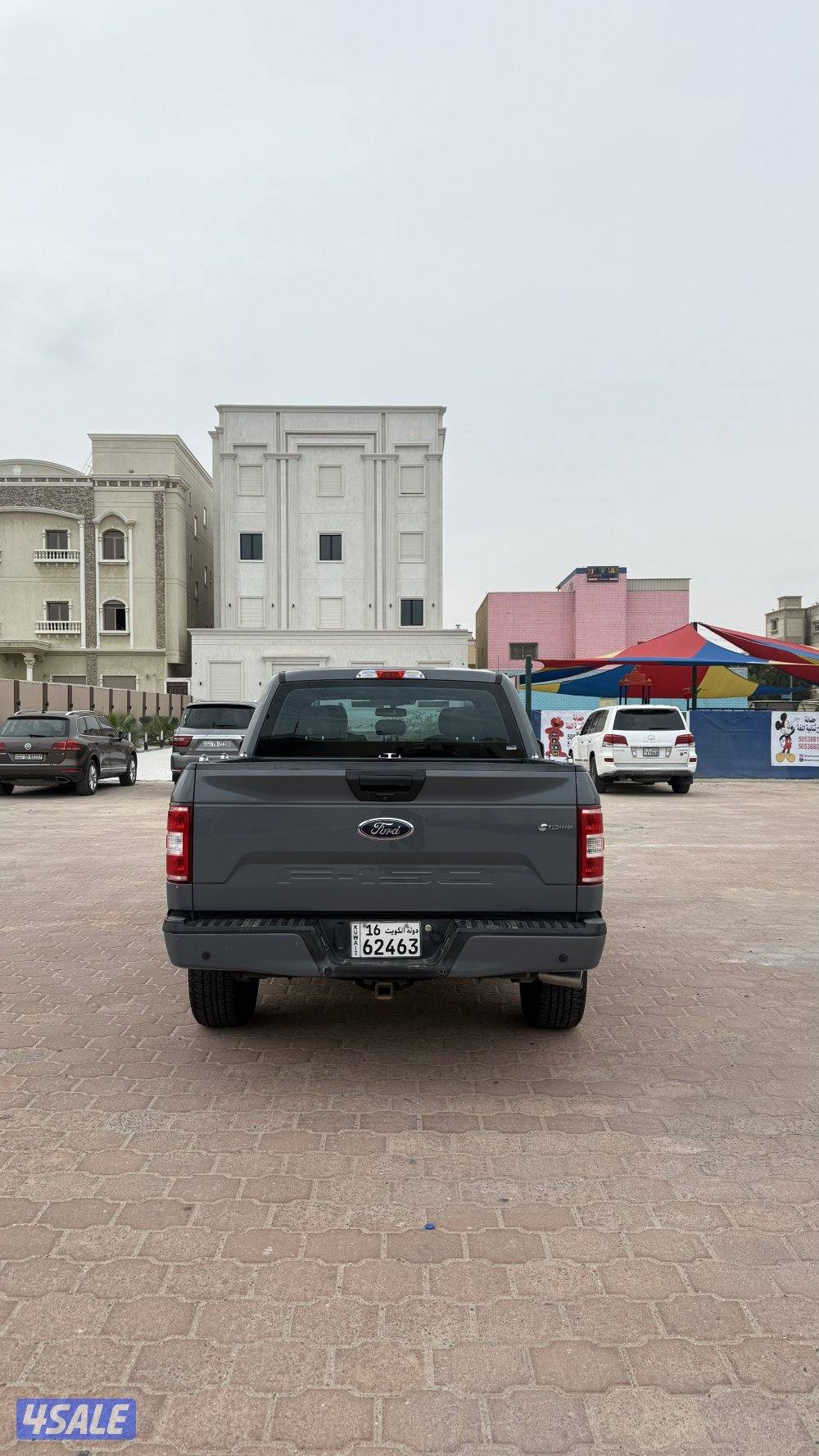 وانيت f1506