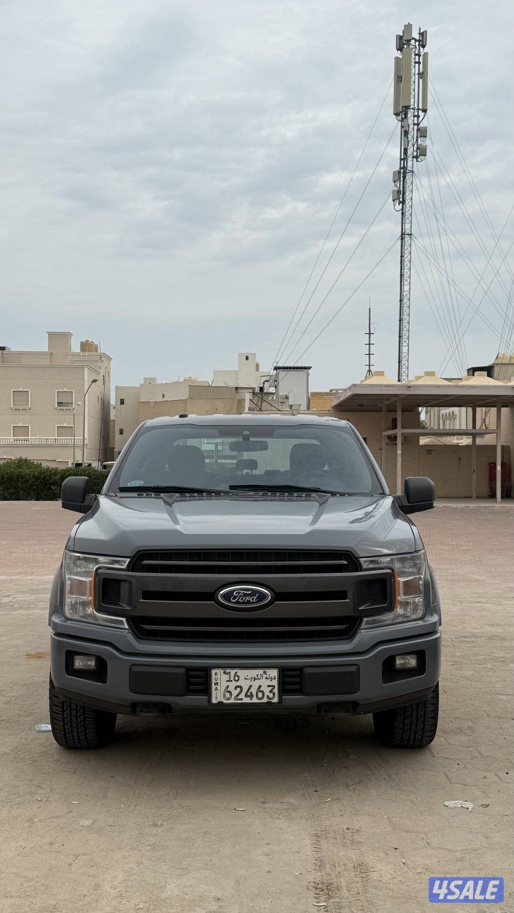 وانيت f15013