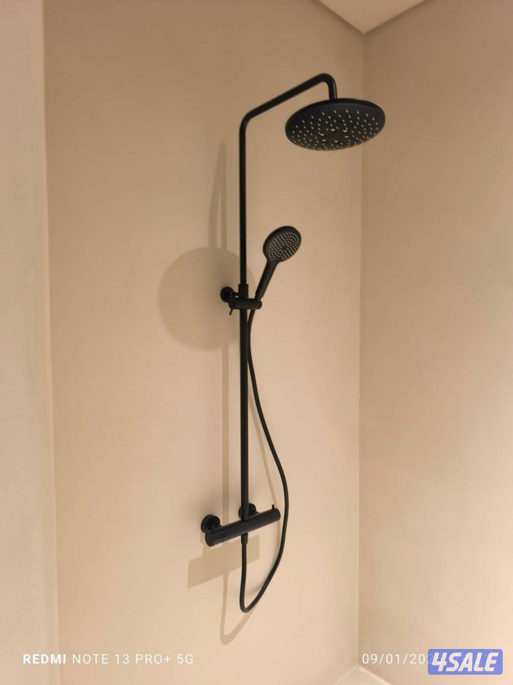 ميكرو اسمنت ايطالي أصباغ فقط لناس الراقيه أصحاب الذوق الرفيع4