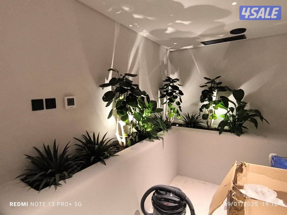 ميكرو اسمنت ايطالي أصباغ فقط لناس الراقيه أصحاب الذوق الرفيع5