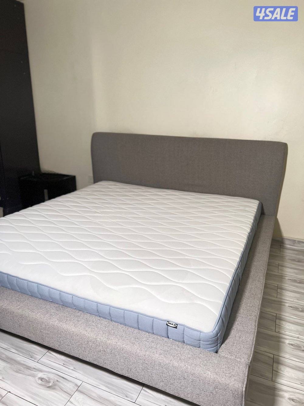 سرير نفرين0