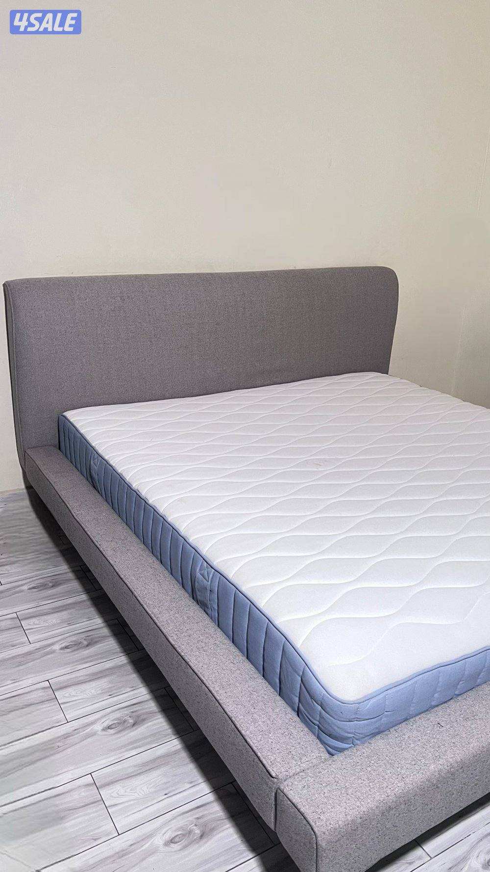 سرير نفرين3