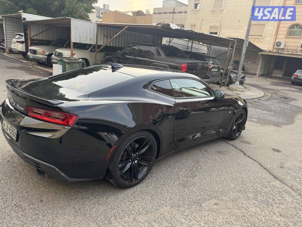 كمارو موديل 20187