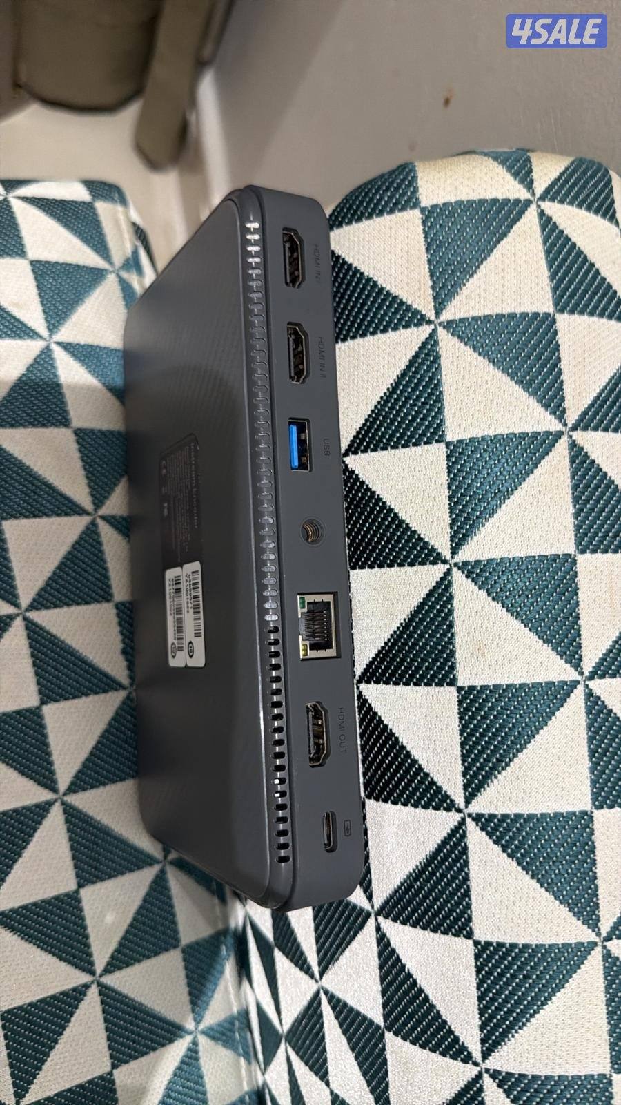 جهاز بث مباشر علي الانستجرام والتكتك1