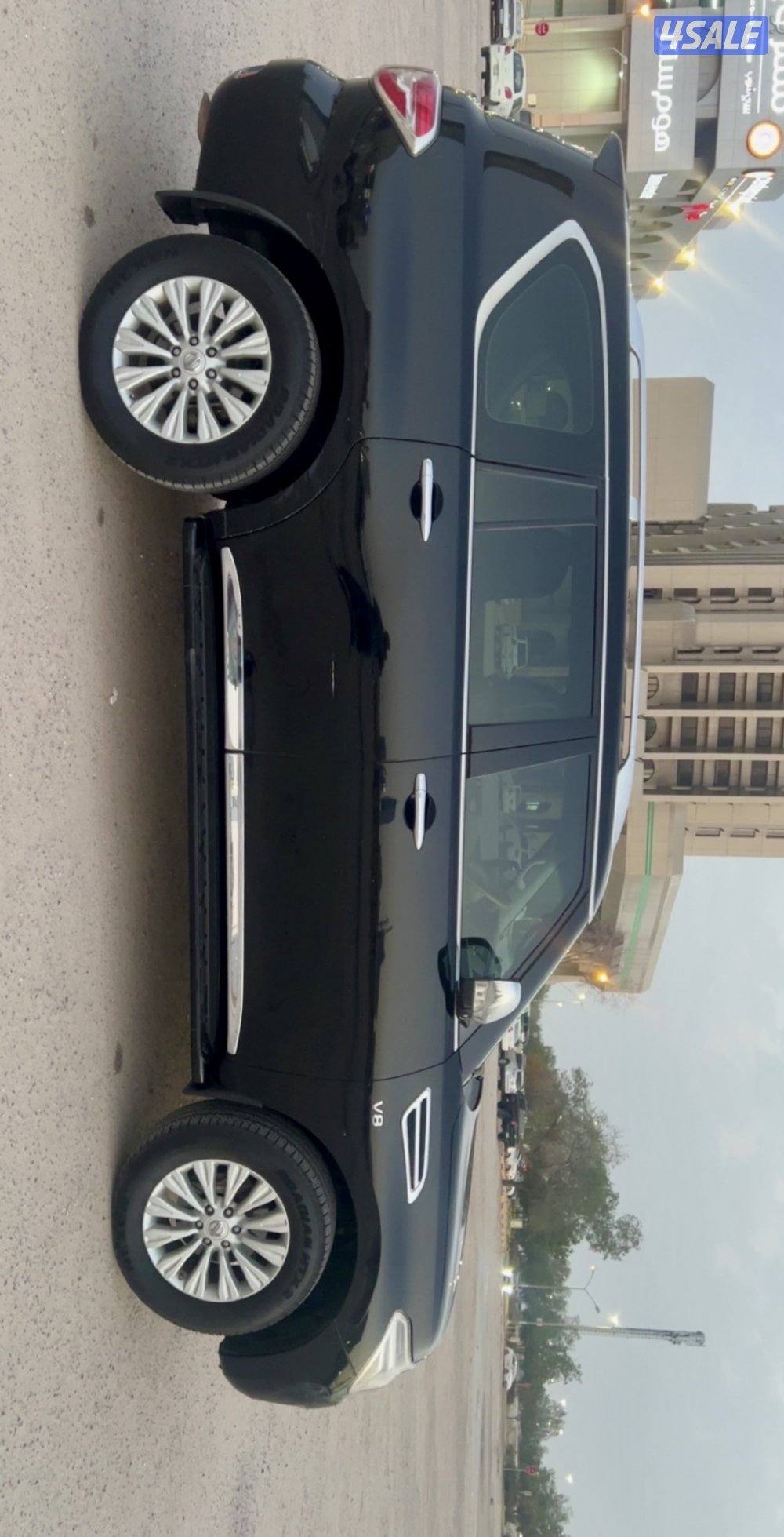 باترول بلاتينيوم 20145