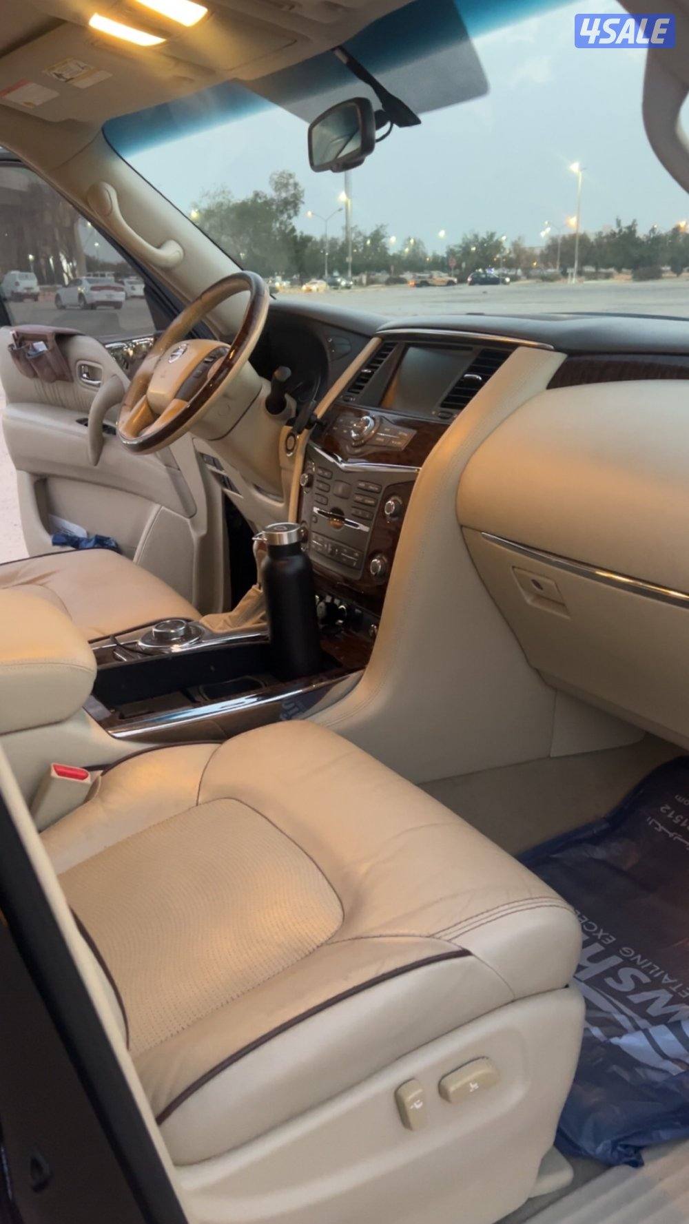 باترول بلاتينيوم 20147