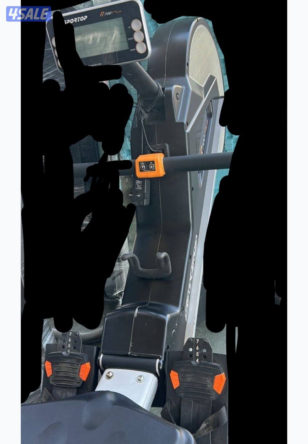 جهاز تجديف0