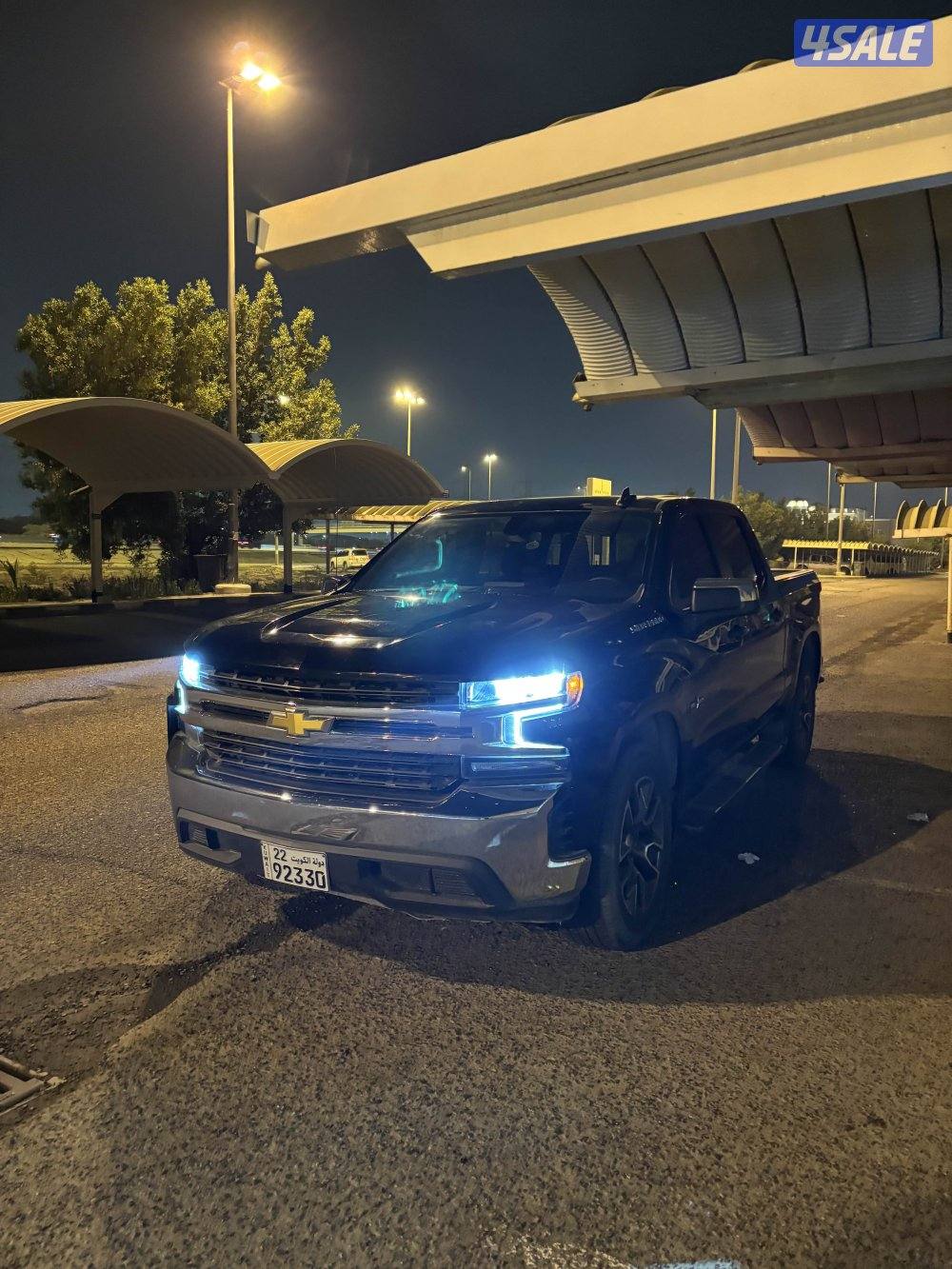 سلفرداو كامل مواصفات0