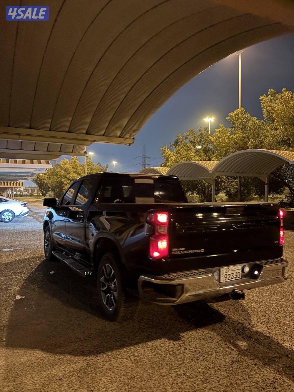 سلفرداو كامل مواصفات2