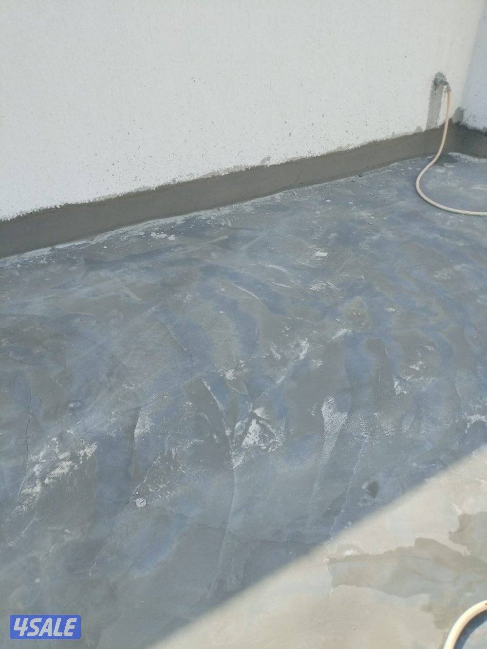 مقاول عازل ابو ادم لجميع انواع العازل2