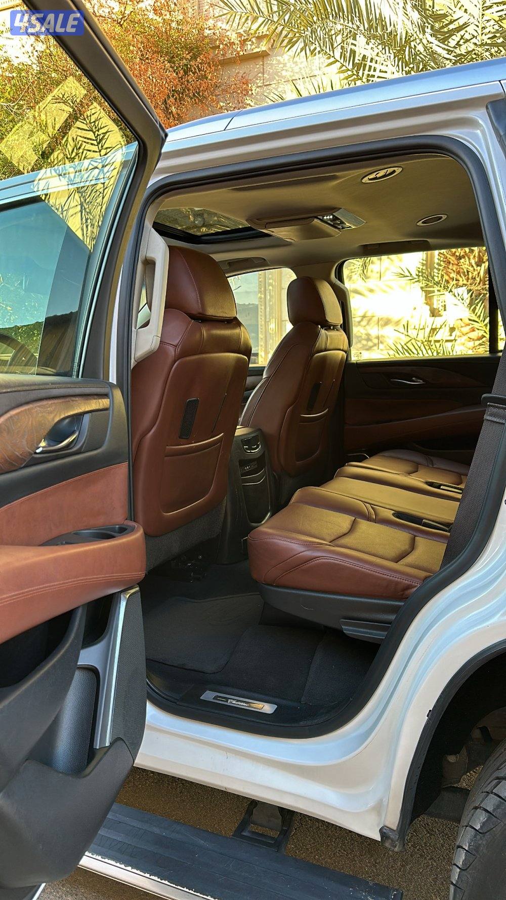 كاديلاك اسكاليد5