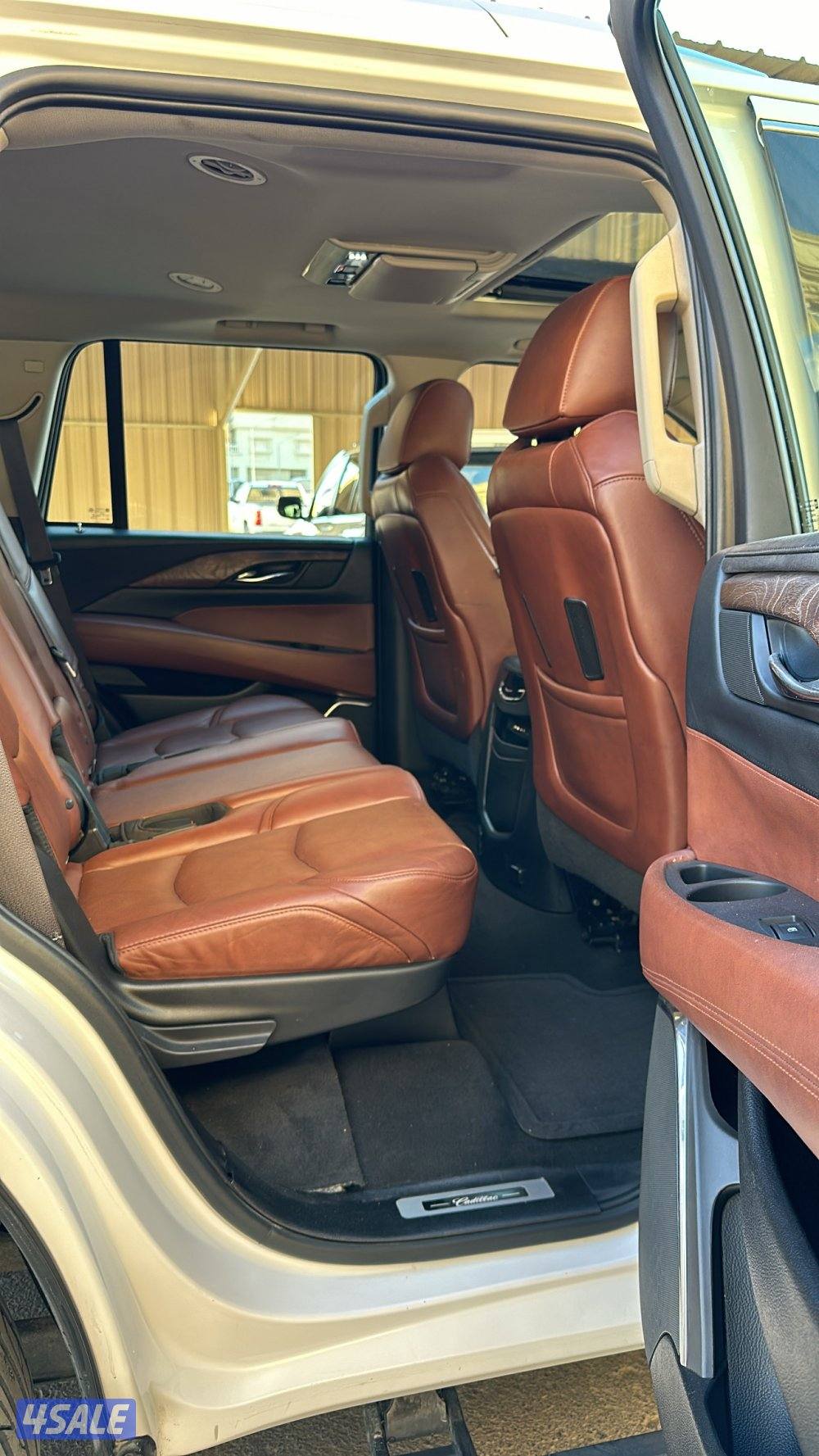 كاديلاك اسكاليد7