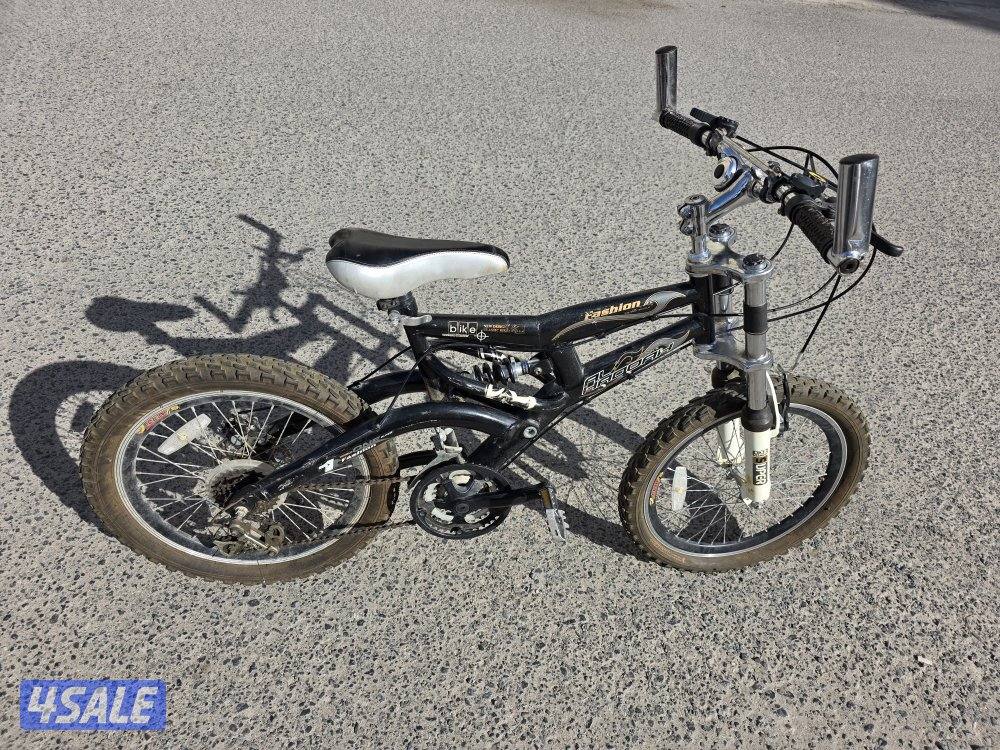 دراجة هوائية / عجله0