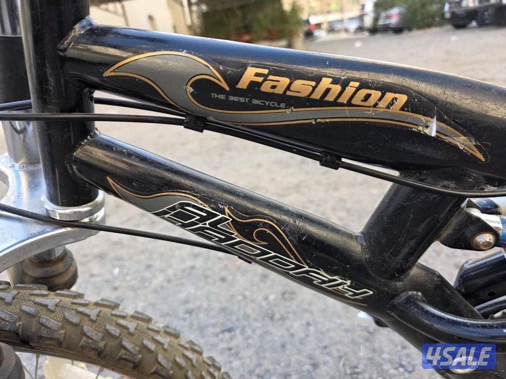 دراجة هوائية / عجله2