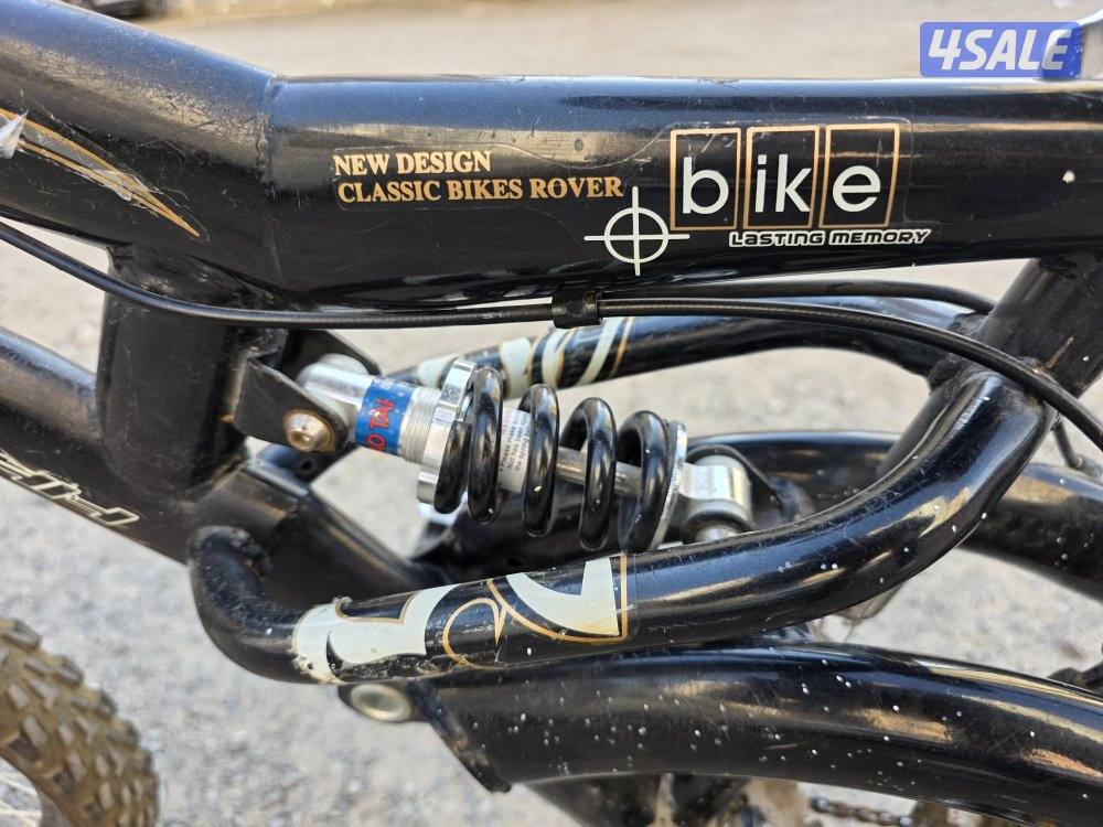 دراجة هوائية / عجله3