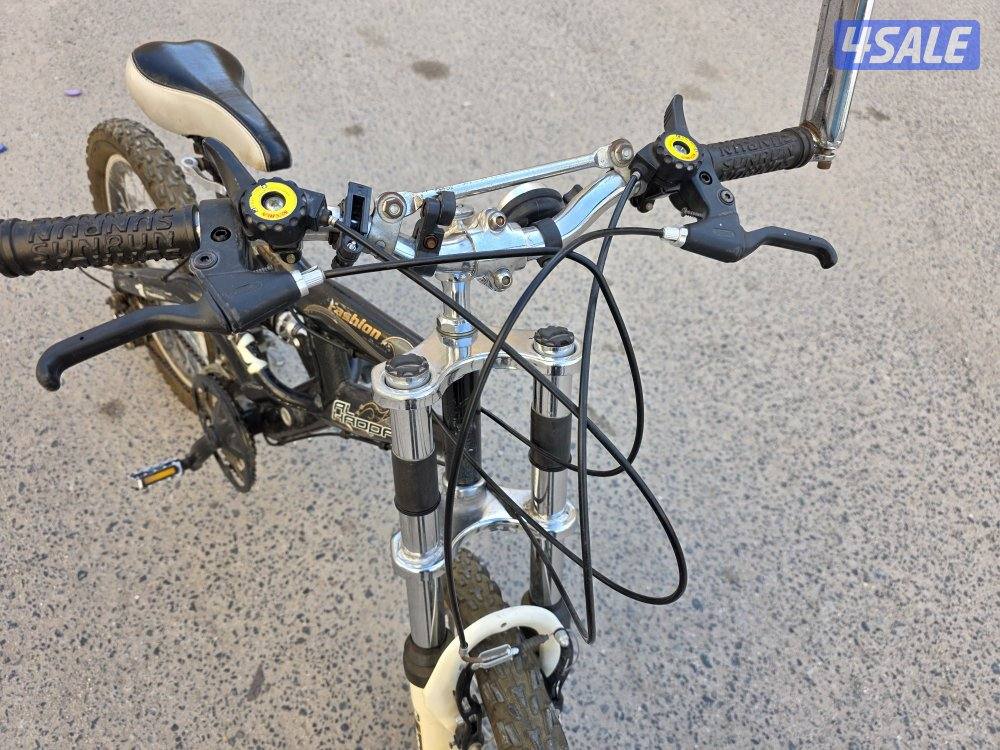 دراجة هوائية / عجله5