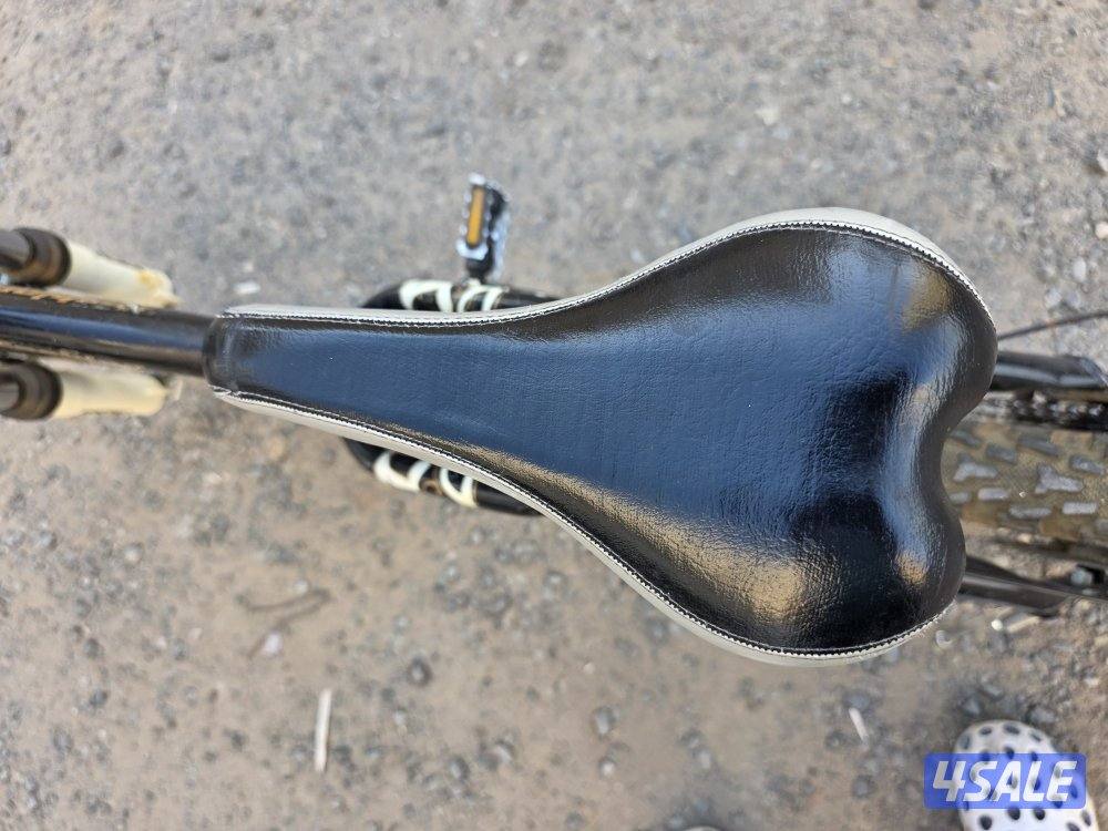 دراجة هوائية / عجله6