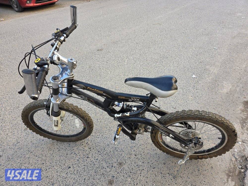 دراجة هوائية / عجله9