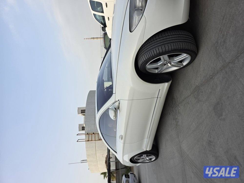 CL500 2007 الوحش نضييييف3