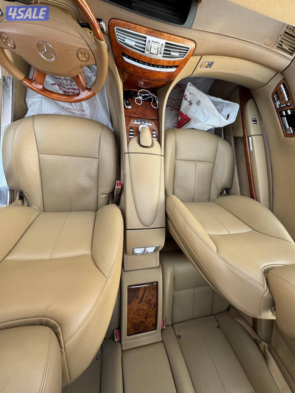 CL500 2007 الوحش نضييييف10