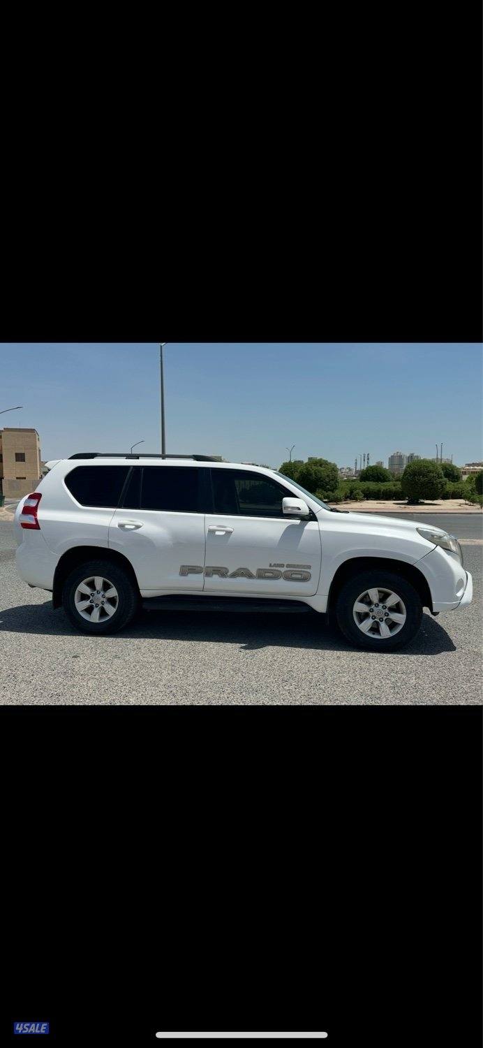 برادو ٢٠١٤0