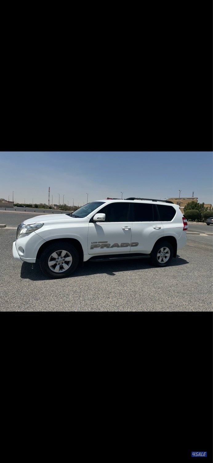 برادو ٢٠١٤1