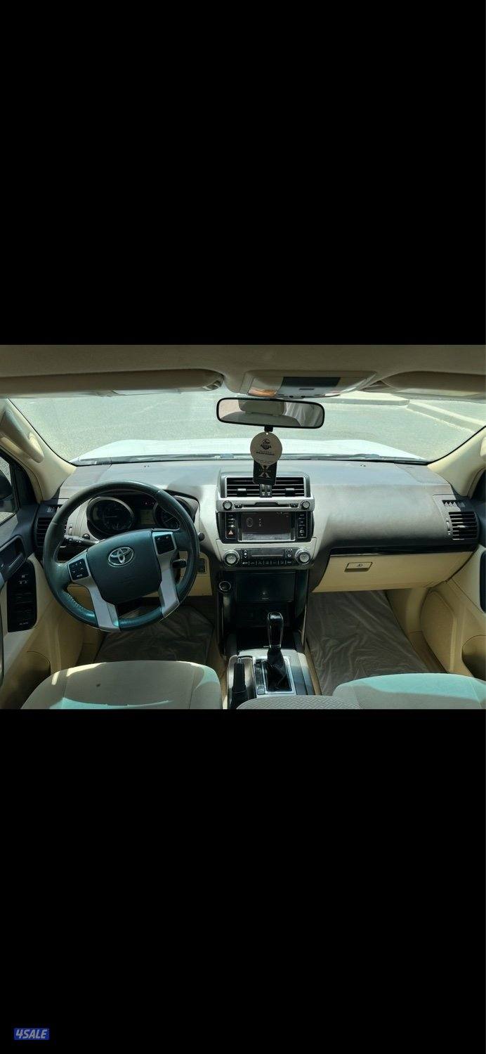 برادو ٢٠١٤3