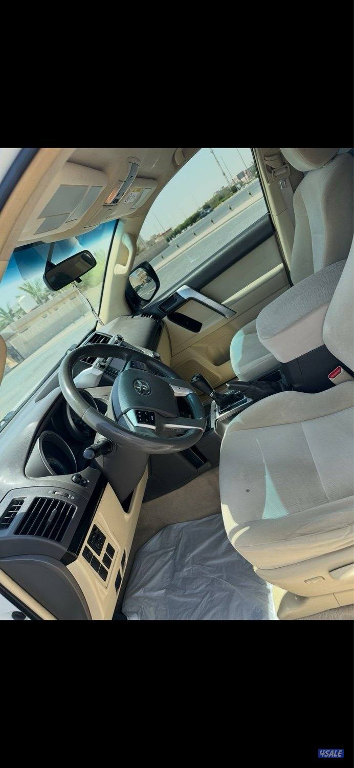 برادو ٢٠١٤4