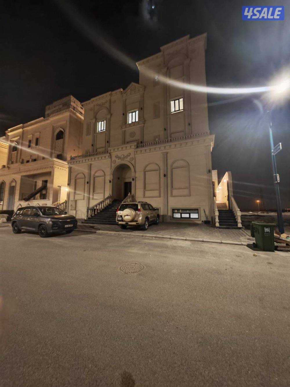 شقق لايجار بالمطلاع وأدوار باسعار مميزه0