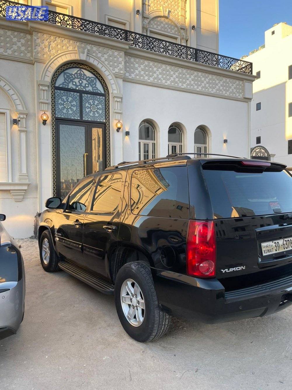 يوكن 2009 شرط الفحص قير مكينه شاصي بدي قطعتين الى ثلاث قطع1