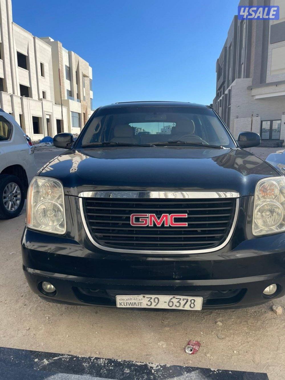 يوكن 2009 شرط الفحص قير مكينه شاصي بدي قطعتين الى ثلاث قطع2