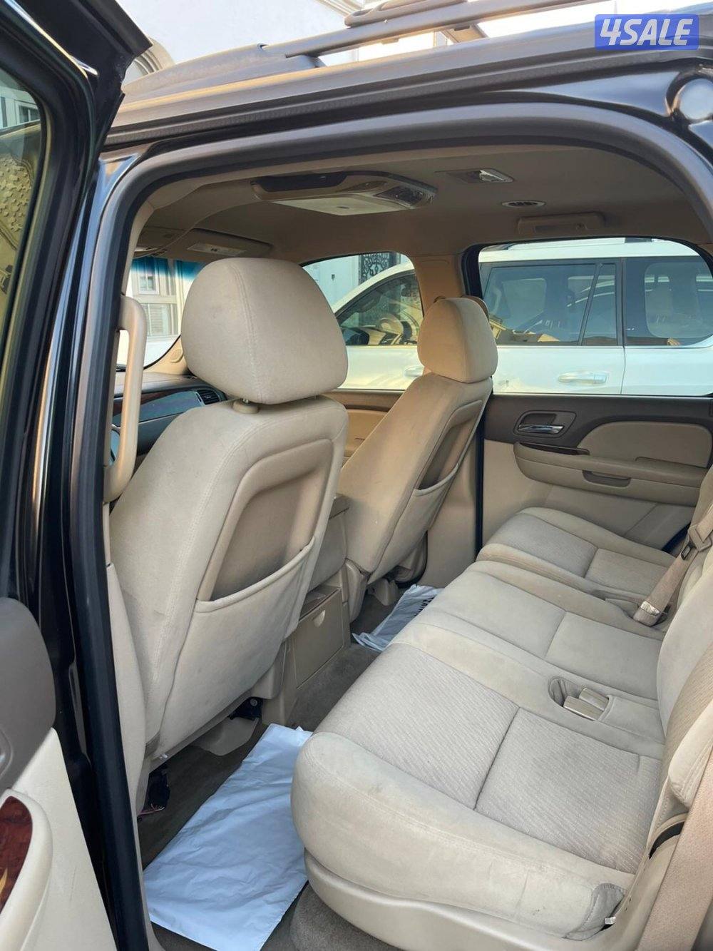 يوكن 2009 شرط الفحص قير مكينه شاصي بدي قطعتين الى ثلاث قطع7