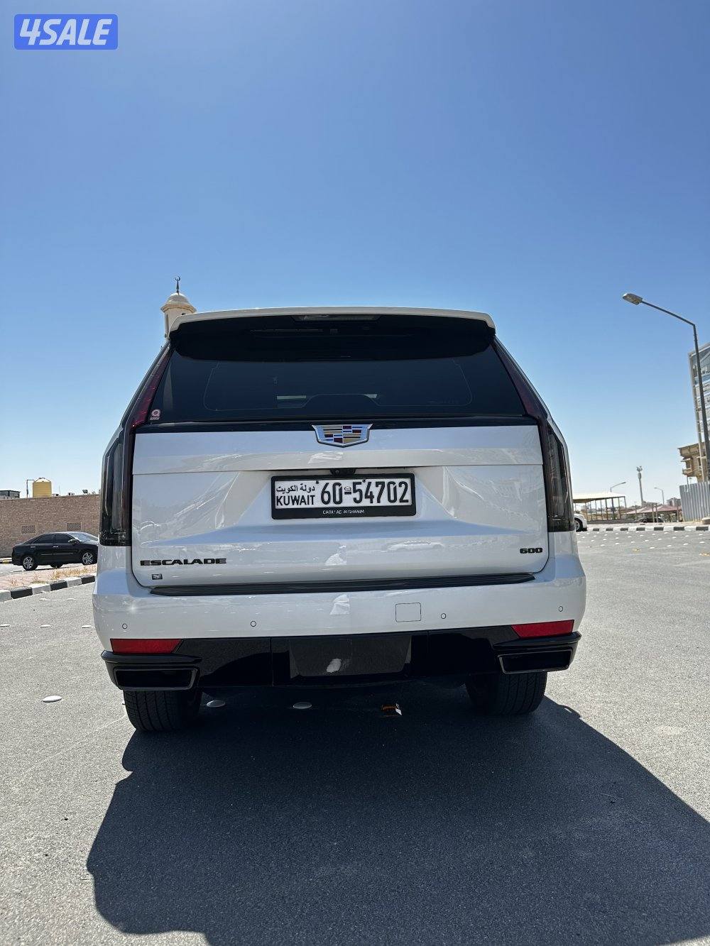 للبيع اسكاليد ٢٠٢١ سبورت1